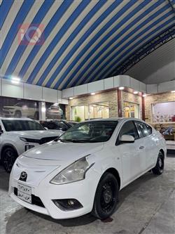 Nissan Sunny